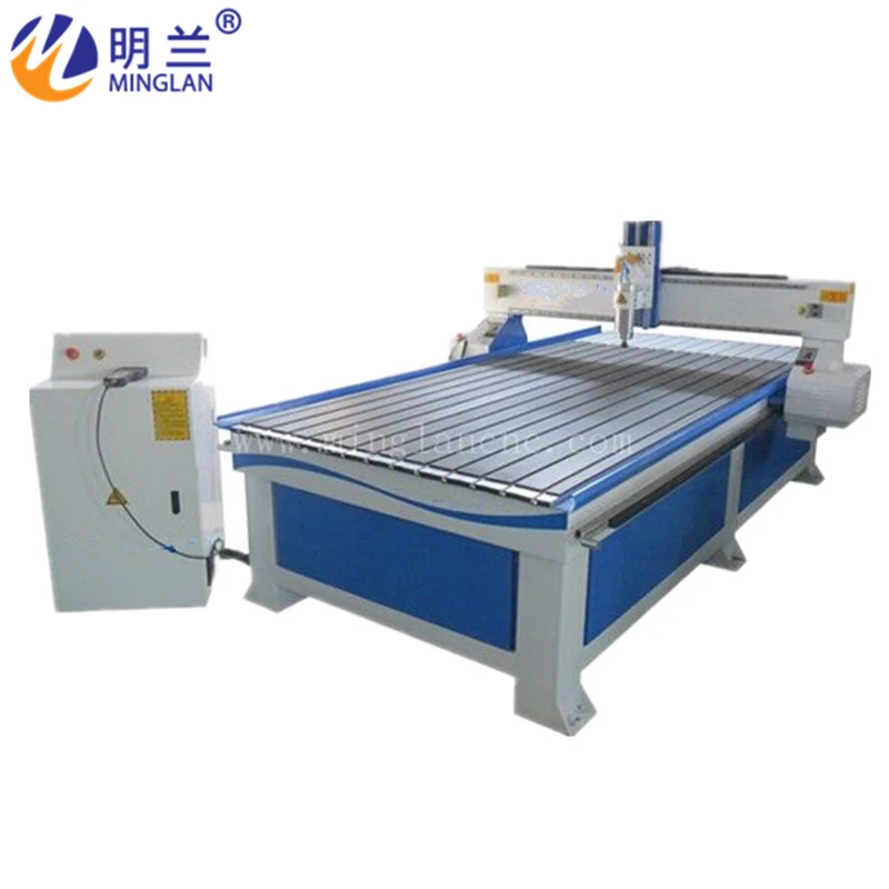 1325 CNC Engraving Machine Good For Cutting Solid Wood Board MDF Plywood
1325 CNC Engraving Machine Good For Cutting Solid Wood Board MDF Plywood