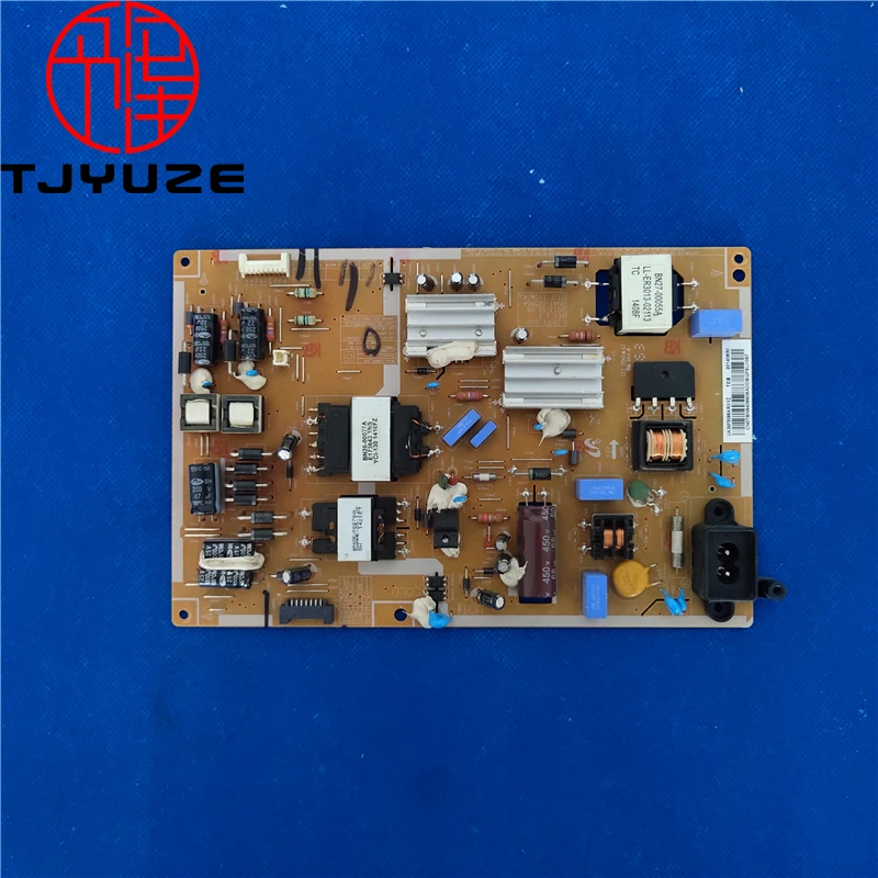 Good Test For BN41-02086A BN94-06608A Power Supply Board UA39F5088ARXXZ UA39F5088AR UA39F5088 UA39F5090BJ UA39F5090
Good Test For BN41-02086A BN94-06608A Power Supply Board UA39F5088ARXXZ UA39F5088AR UA39F5088 UA39F5090BJ UA39F5090