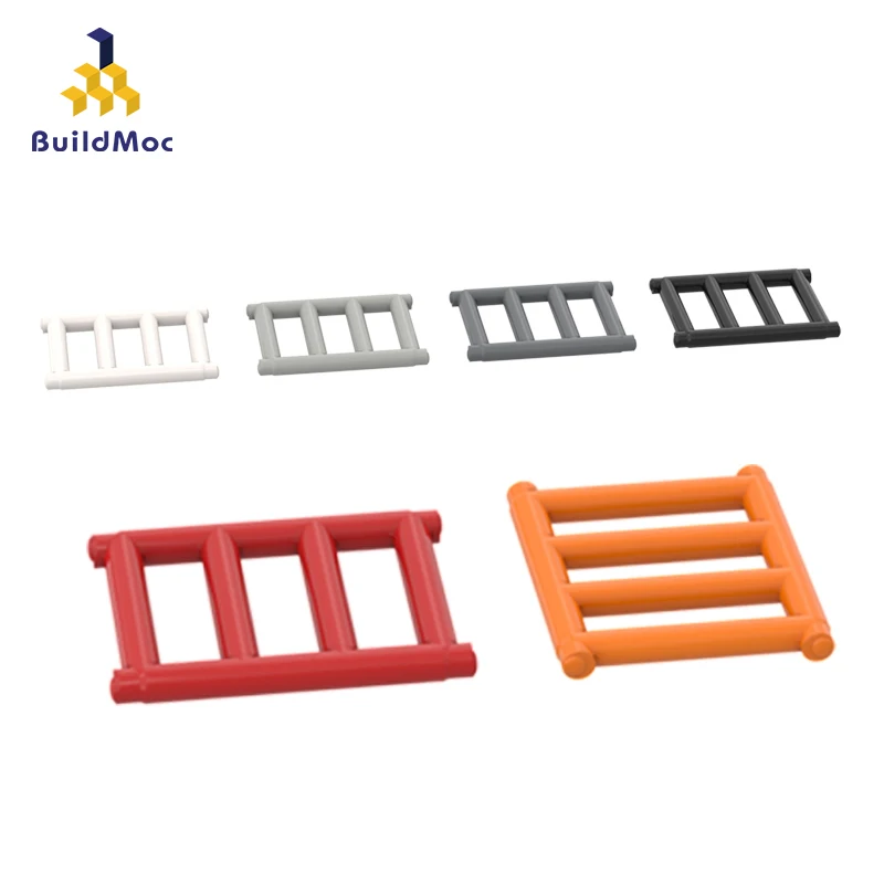 BuildMOC 10PCS Compatible With 62113 Assembles Particles Grid Building Blocks Parts DIY Electric Educational Toys Children Gifts
BuildMOC 10PCS Compatible With 62113 Assembles Particles Grid Building Blocks Parts DIY Electric Educational Toys Children Gifts
