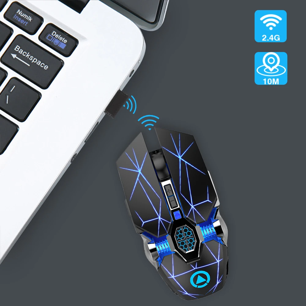 2,4 Ghz беспроводная мышь компьютерная игровая мышь оптическая USB Mause светодиодный эргономичный геймер мышь 1600DPI для ноутбука Настольный ПК
2,4 Ghz беспроводная мышь компьютерная игровая мышь оптическая USB Mause светодиодный эргономичный геймер мышь 1600DPI для ноутбука Настольный ПК