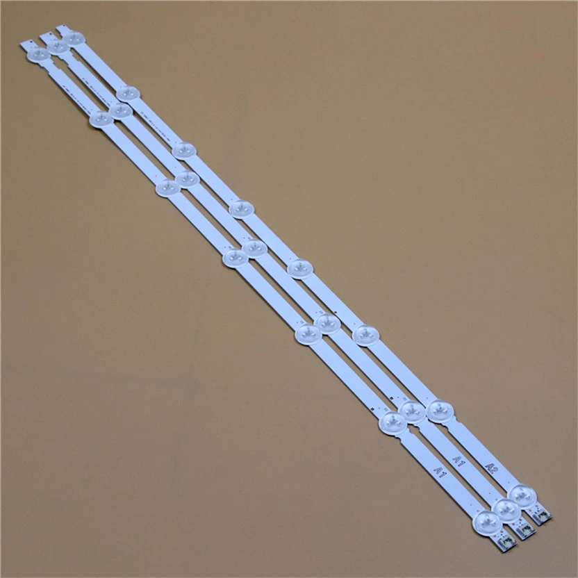 TV LED Full Array Bar For LG 32LN5400 32LN5400-ZA LED Backlight Strip Matrix Kit LED Lamps Lens Bands LC320DUE-SF LC320DXE-SF
TV LED Full Array Bar For LG 32LN5400 32LN5400-ZA LED Backlight Strip Matrix Kit LED Lamps Lens Bands LC320DUE-SF LC320DXE-SF