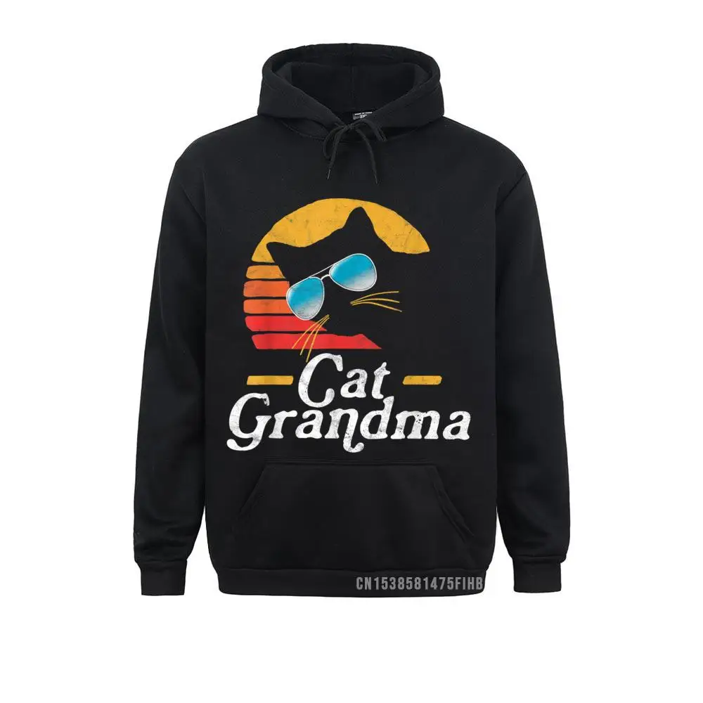 Cat Grandma Vintage Eighties Style Sun Cat Retro Sunglasses Hoodie Discount Young Sweatshirts Long Sleeve Hoodies Printing Hoods
Cat Grandma Vintage Eighties Style Sun Cat Retro Sunglasses Hoodie Discount Young Sweatshirts Long Sleeve Hoodies Printing Hoods