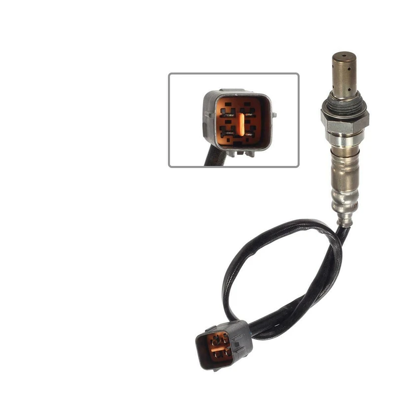 TIANBANG Upstream O2 Oxygen Sensor 234-9018 22641AA00A 22641AA000 Fit for Subaru Impreza Legacy Impreza Legacy Outback 2.2L 2.5L
TIANBANG Upstream O2 Oxygen Sensor 234-9018 22641AA00A 22641AA000 Fit for Subaru Impreza Legacy Impreza Legacy Outback 2.2L 2.5L