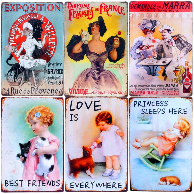Vintage Metal Tin Signs, Best Friends Plaque, Wall Art Stickers, Home Decor, Love Is Everything, Gift for Bar, Pub, N328
Vintage Metal Tin Signs, Best Friends Plaque, Wall Art Stickers, Home Decor, Love Is Everything, Gift for Bar, Pub, N328