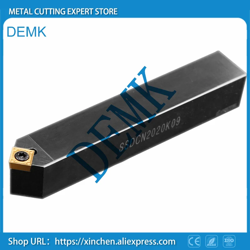 SSDCN SSDCN1212H09 SSDCN1616H09 SSDCN2020K09 Внешний держатель Твердосплавный токарный инструмент SCMT09T304 Токарный станок Режущие инструменты с ЧПУ
SSDCN SSDCN1212H09 SSDCN1616H09 SSDCN2020K09 Внешний держатель Твердосплавный токарный инструмент SCMT09T304 Токарный станок Режущие инструменты с ЧПУ