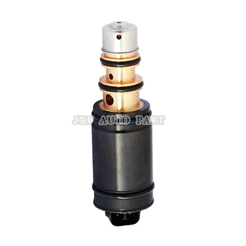 Регулирующий клапан компрессора кондиционера для Denso 6SBH14H ND-OIL8 R134a 92600 5AA0A компрессор для Nissan Maxima
Регулирующий клапан компрессора кондиционера для Denso 6SBH14H ND-OIL8 R134a 92600 5AA0A компрессор для Nissan Maxima