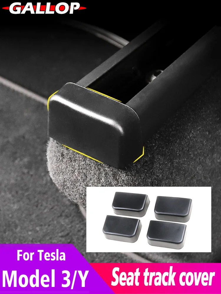 Car Rear Seat track cover Slide For Tesla Model 3 Model Y Decoration Anti Kick Soft Rubber Plug Rail interior Trim Accessories
Car Rear Seat track cover Slide For Tesla Model 3 Model Y Decoration Anti Kick Soft Rubber Plug Rail interior Trim Accessories