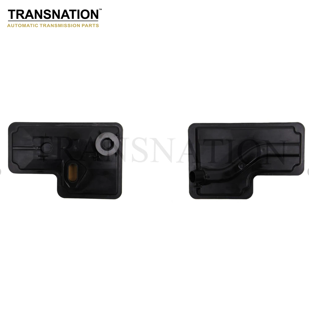 6T70E 6T75E 6F50N 6F55 Auto Transmission Oil Filter 24223670 24264344 7T4Z-7A098-B For FORD Car Accessories Transnation 196140
6T70E 6T75E 6F50N 6F55 Auto Transmission Oil Filter 24223670 24264344 7T4Z-7A098-B For FORD Car Accessories Transnation 196140