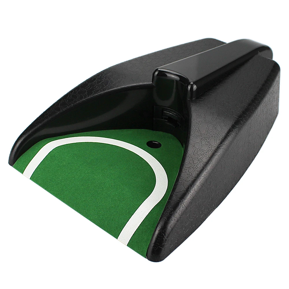 Golf Ball Returner, Automatic Golf Return Golf Zeal Golf Indoor Practice Training Device Putting Electronic Golf Auto
Golf Ball Returner, Automatic Golf Return Golf Zeal Golf Indoor Practice Training Device Putting Electronic Golf Auto