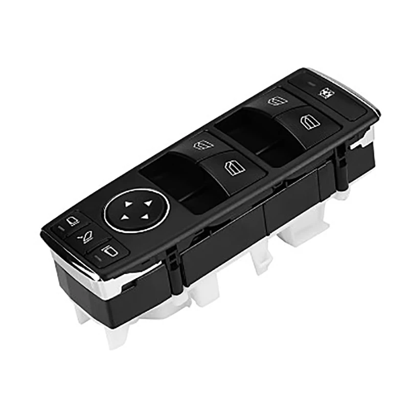2128208310 Driver Side Electric Window Switch For Mercedes W204 S204 W212 A207 C207 S212 X204,2049055402,A2049055402,Car parts
2128208310 Driver Side Electric Window Switch For Mercedes W204 S204 W212 A207 C207 S212 X204,2049055402,A2049055402,Car parts