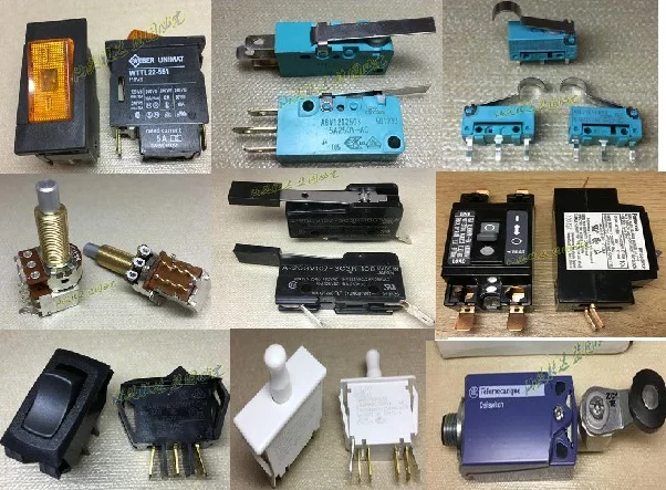 1PCS WTTL22-51 ABV1212503 ABJ1514619 GKNA21 PDB183-GTR32-254A2 BJS10-1-100FCP A-20GV107-3C3R-108
1PCS WTTL22-51 ABV1212503 ABJ1514619 GKNA21 PDB183-GTR32-254A2 BJS10-1-100FCP A-20GV107-3C3R-108