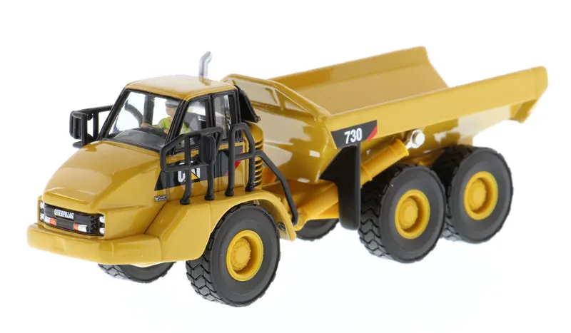 Новинка 1/87, самосвал Cat 730 с шарнирным соединением, высоколинейная серия, шкала HO 85130, фотосессия для коллекционного подарка
Новинка 1/87, самосвал Cat 730 с шарнирным соединением, высоколинейная серия, шкала HO 85130, фотосессия для коллекционного подарка
