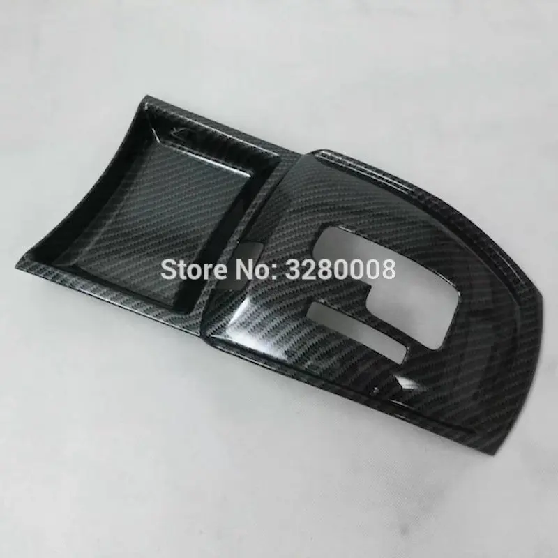 For Nissan X-Trail Rogue T32 Gear Box Cover Center Control Shift Panel ABS Chrome Stickers X Trail 2014-2020 Car Accessories
For Nissan X-Trail Rogue T32 Gear Box Cover Center Control Shift Panel ABS Chrome Stickers X Trail 2014-2020 Car Accessories