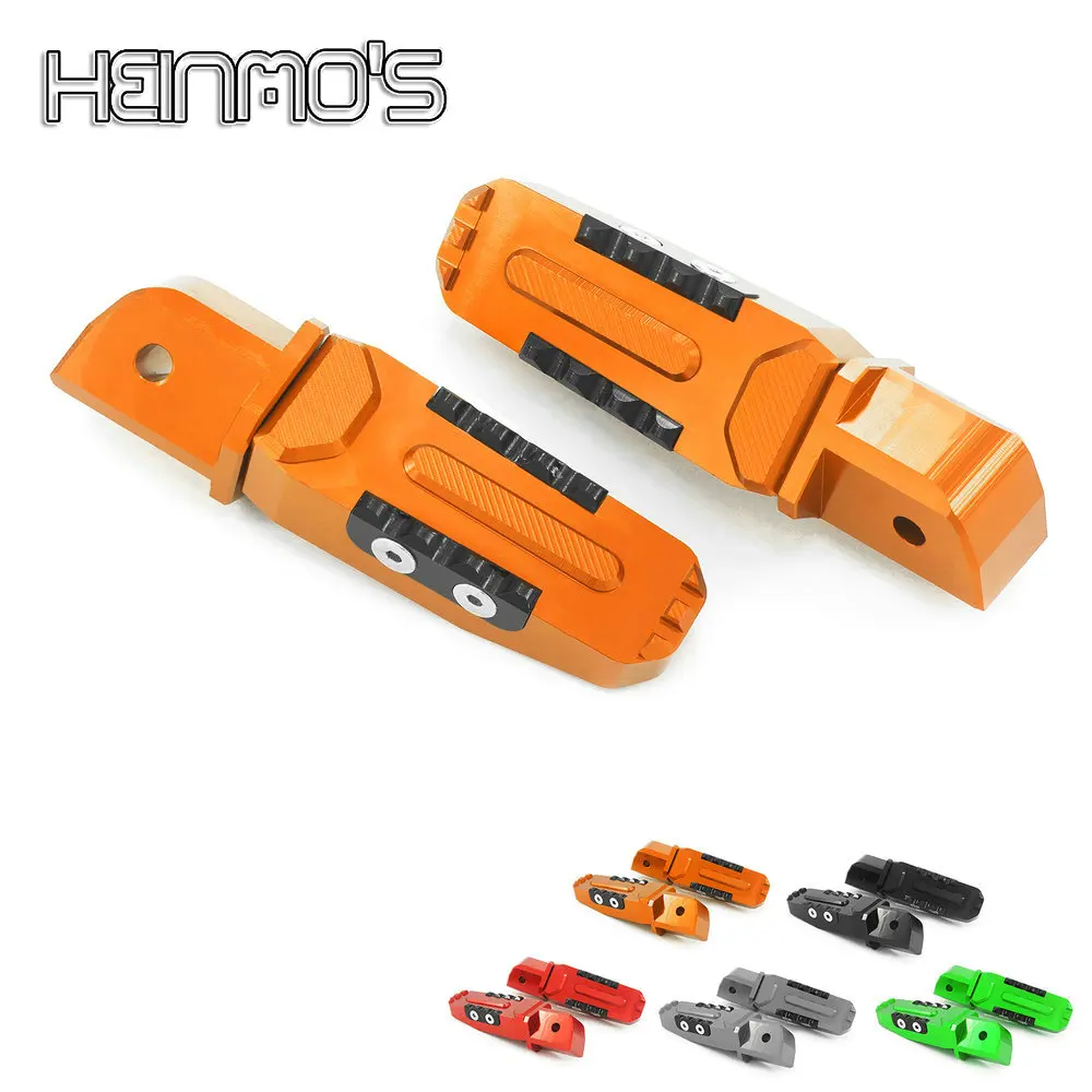 Footrest Foot Pegs Adapters Motor Footboard Nail For Kawasaki Z1000 2007-2011 2012 2013 2014 2015 2016 2017 Scooter Rear Pedal
Footrest Foot Pegs Adapters Motor Footboard Nail For Kawasaki Z1000 2007-2011 2012 2013 2014 2015 2016 2017 Scooter Rear Pedal