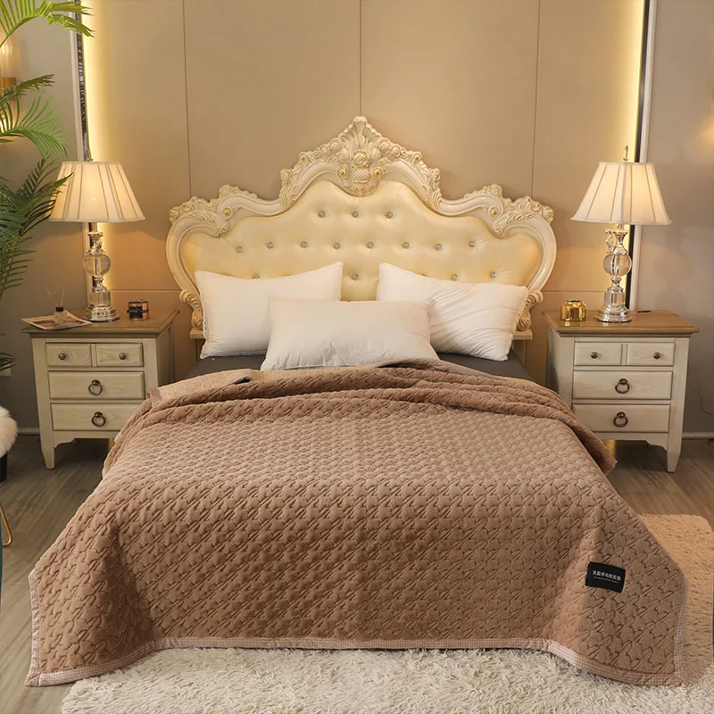 New Short plush Quilting European style bed cover Bed Skirt 1pc Bedspread Bed Sheet Bed Cover Bedding Set
New Short plush Quilting European style bed cover Bed Skirt 1pc Bedspread Bed Sheet Bed Cover Bedding Set