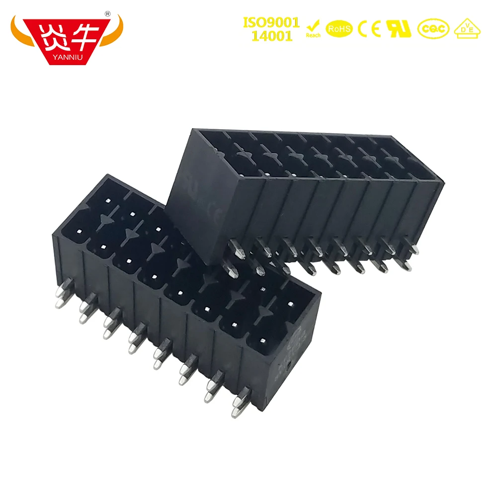 10 шт. 3,5 мм 15edgrhc KF2EDGSR 3,5 DMC 1,5/ 4-G1-3,5 P35-1053810, разъем для печатной платы, подключаемые штыревые глиняные блоки PHOENIX YANNIU
10 шт. 3,5 мм 15edgrhc KF2EDGSR 3,5 DMC 1,5/ 4-G1-3,5 P35-1053810, разъем для печатной платы, подключаемые штыревые глиняные блоки PHOENIX YANNIU