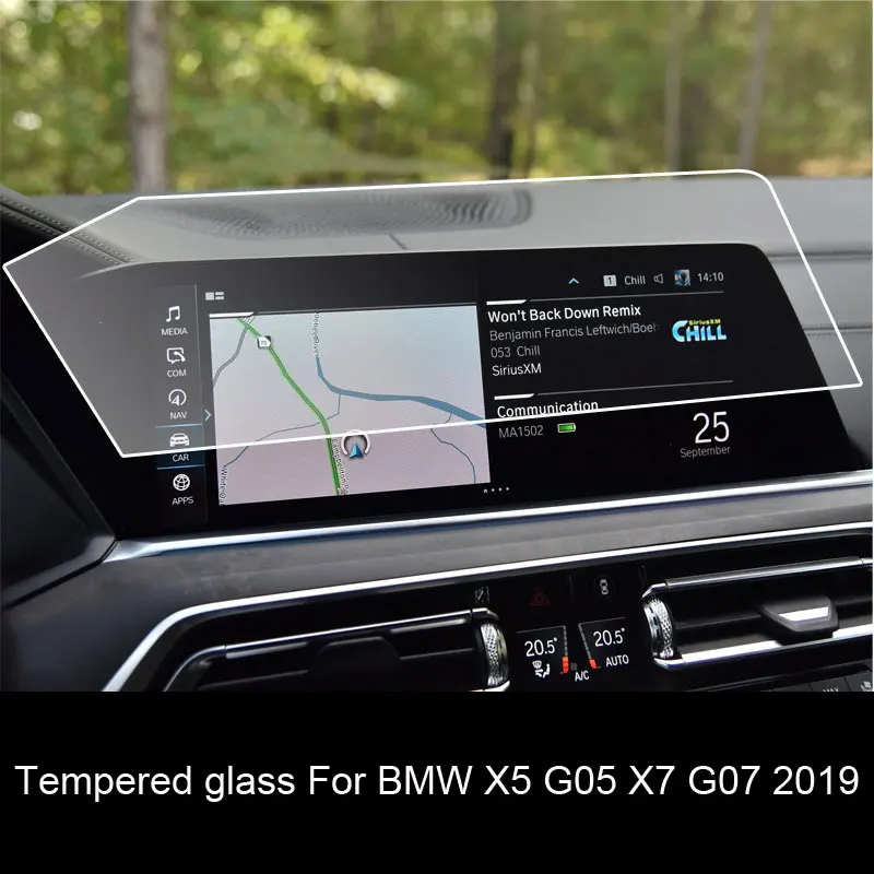 Автомобильный Экран протектор для X5 G05/X7 G07 2019 2020 12,3 дюйма левый руль навигация прикосновения по центру Экран дисплея Экран авто интерьер
Автомобильный Экран протектор для X5 G05/X7 G07 2019 2020 12,3 дюйма левый руль навигация прикосновения по центру Экран дисплея Экран авто интерьер