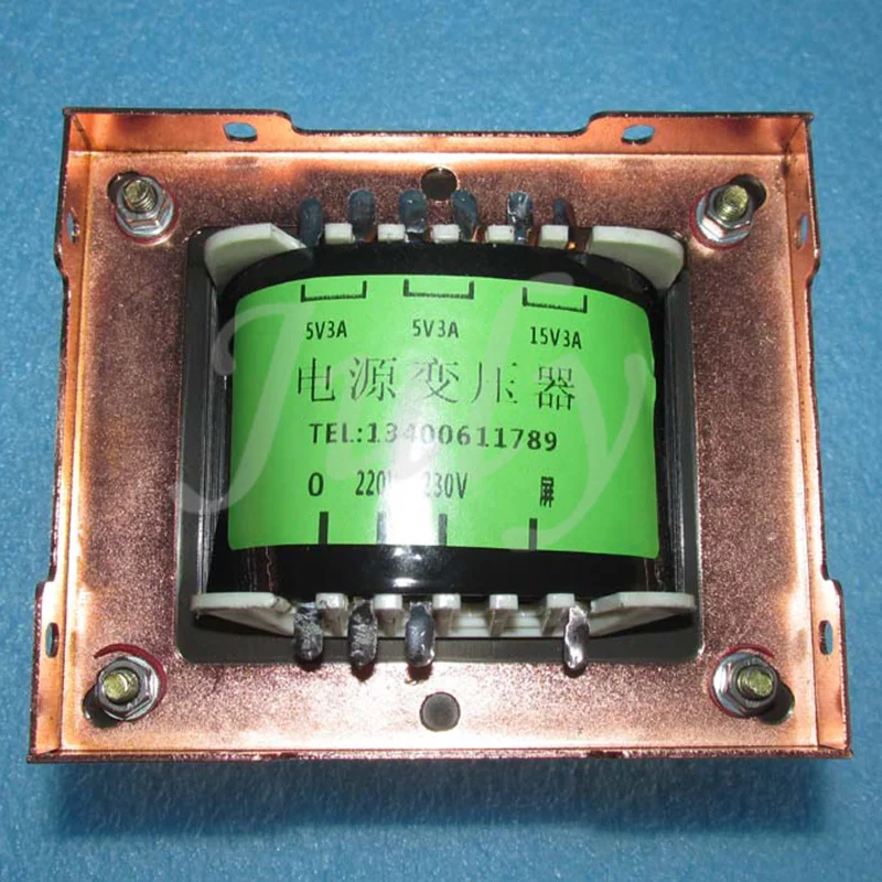 238W multi-purpose 220V power transformer for tube amplifier, double high voltage rectifier power transformer
238W multi-purpose 220V power transformer for tube amplifier, double high voltage rectifier power transformer