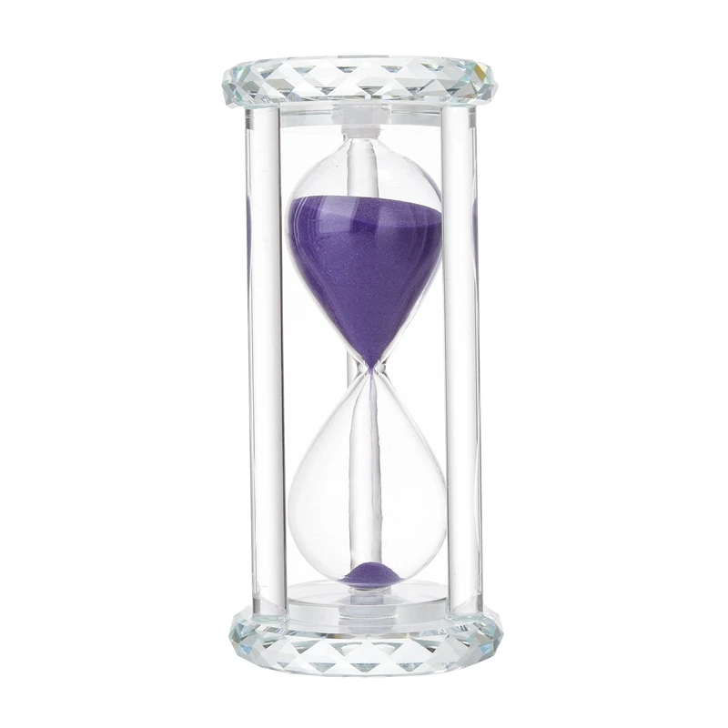 Colorful Hourglass Sandglass Sand Clock Timers Glass Frame Creative Gift Modern Home Decorations Ornaments
Colorful Hourglass Sandglass Sand Clock Timers Glass Frame Creative Gift Modern Home Decorations Ornaments