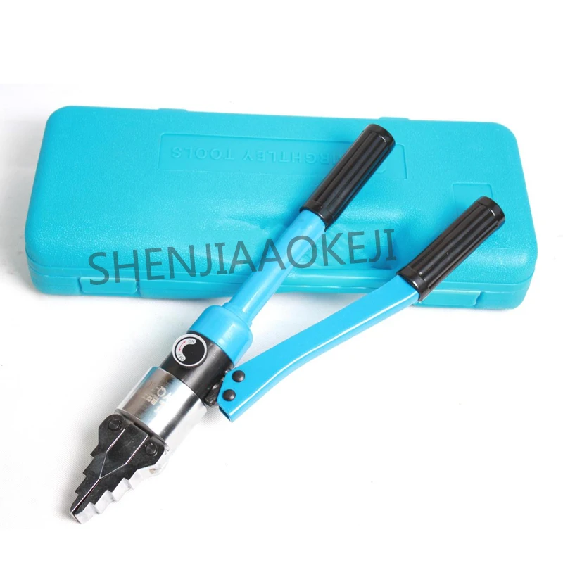 1PC YQ-30 Integral Hydraulic Flange Separator Hydraulic Expander Tool Light Manual Open Separation Tool Pipeline Repair Tool
1PC YQ-30 Integral Hydraulic Flange Separator Hydraulic Expander Tool Light Manual Open Separation Tool Pipeline Repair Tool