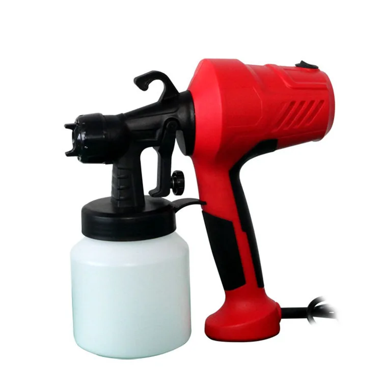 Electric spray gun, electric high pressure spray gun, spray gun, spray paint gun, chocolate spray gun
Electric spray gun, electric high pressure spray gun, spray gun, spray paint gun, chocolate spray gun