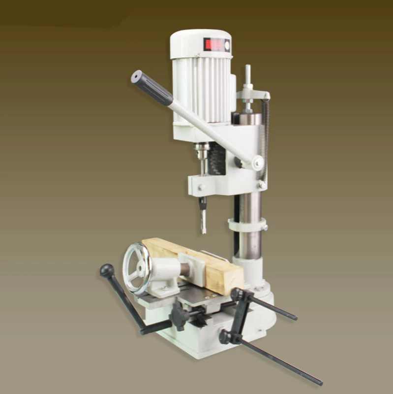 220v Comb Tooth Tenoning Machine Woodworking Tenoning Machine Square Tenoning Machine Square Hole Machine Multi-Function
220v Comb Tooth Tenoning Machine Woodworking Tenoning Machine Square Tenoning Machine Square Hole Machine Multi-Function