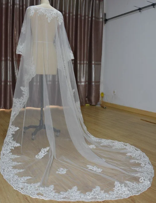 tulle Lace cape veil, white cape veil, royal cape veil, wedding cape veil, cathedral cape veil, white cover up bride cape veil
tulle Lace cape veil, white cape veil, royal cape veil, wedding cape veil, cathedral cape veil, white cover up bride cape veil