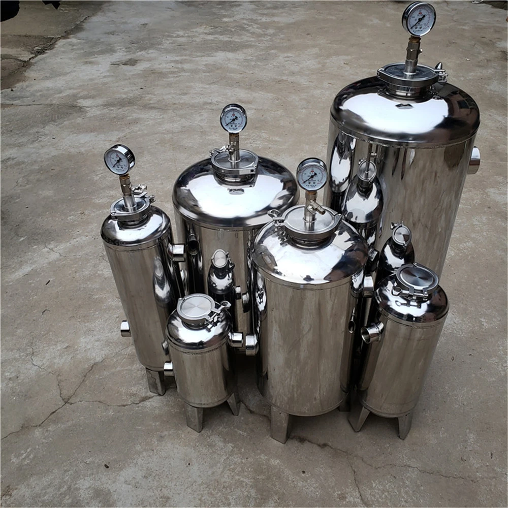 POWER-PHOS Tank Sanitary SS304 Water Strainer Sili phos Prefilter Boiler Scale Inhibitor Dosing Tank Scale-borer FilterTank
POWER-PHOS Tank Sanitary SS304 Water Strainer Sili phos Prefilter Boiler Scale Inhibitor Dosing Tank Scale-borer FilterTank
