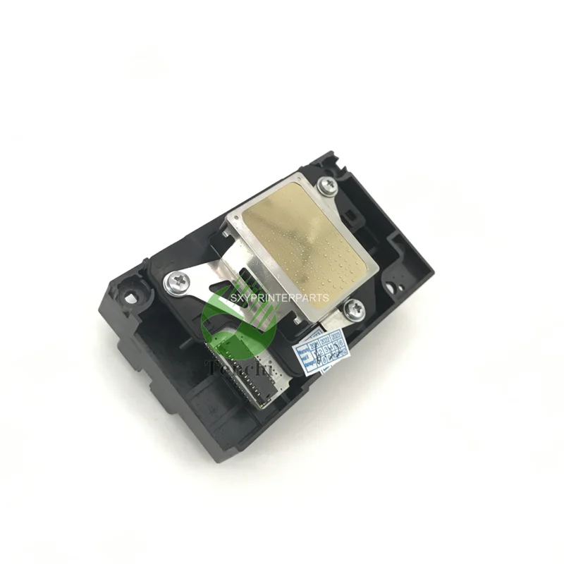 Печатающая головка F180000 для Epson R280 R285 R290 R295 R330 RX610 RX690 PX660 PX610 P50 P60 T50 T60 T59 TX650 L800 L801
Печатающая головка F180000 для Epson R280 R285 R290 R295 R330 RX610 RX690 PX660 PX610 P50 P60 T50 T60 T59 TX650 L800 L801