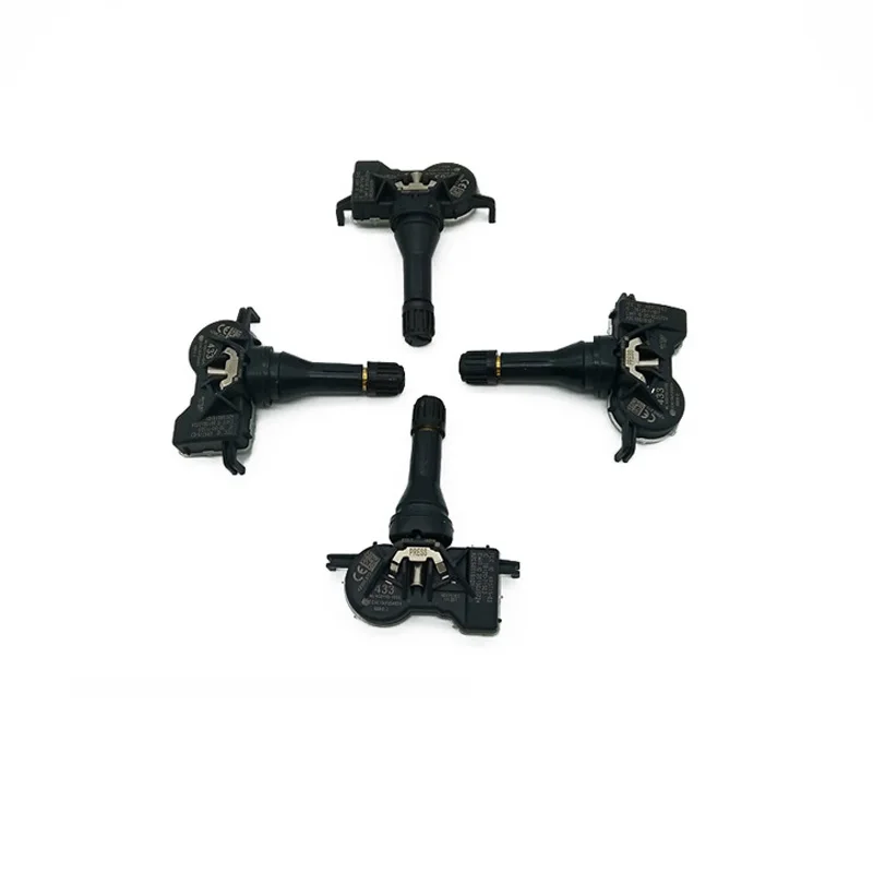 Монитор давления в шинах 4250C275 S180150004, 433 МГц, датчик TPMS для Mitsubishi PAJERO SPORT III 2014-2025, 4 шт.
Монитор давления в шинах 4250C275 S180150004, 433 МГц, датчик TPMS для Mitsubishi PAJERO SPORT III 2014-2025, 4 шт.