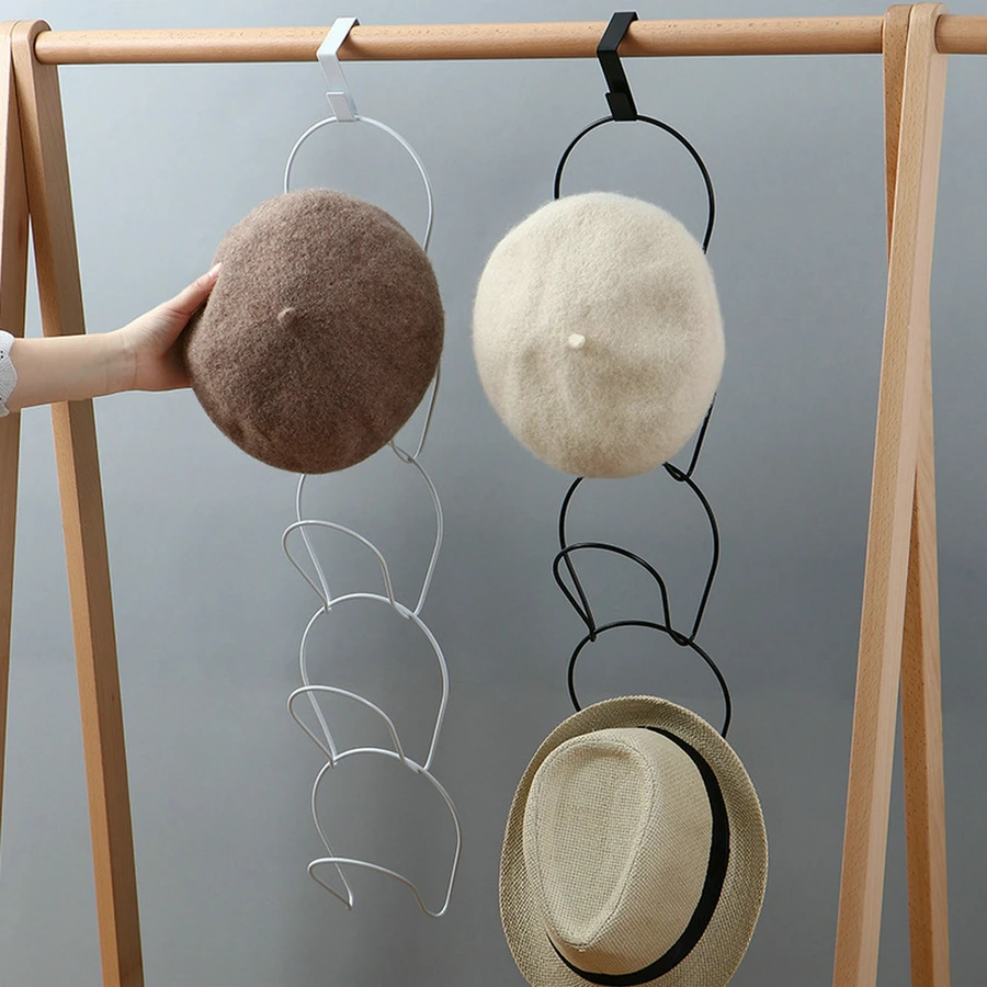 Detachable Baseball Cap Rack Hat Display Holder Door Closet Clothes Scarf Towel Holder Round Storage Shelf Home Organizer
Detachable Baseball Cap Rack Hat Display Holder Door Closet Clothes Scarf Towel Holder Round Storage Shelf Home Organizer