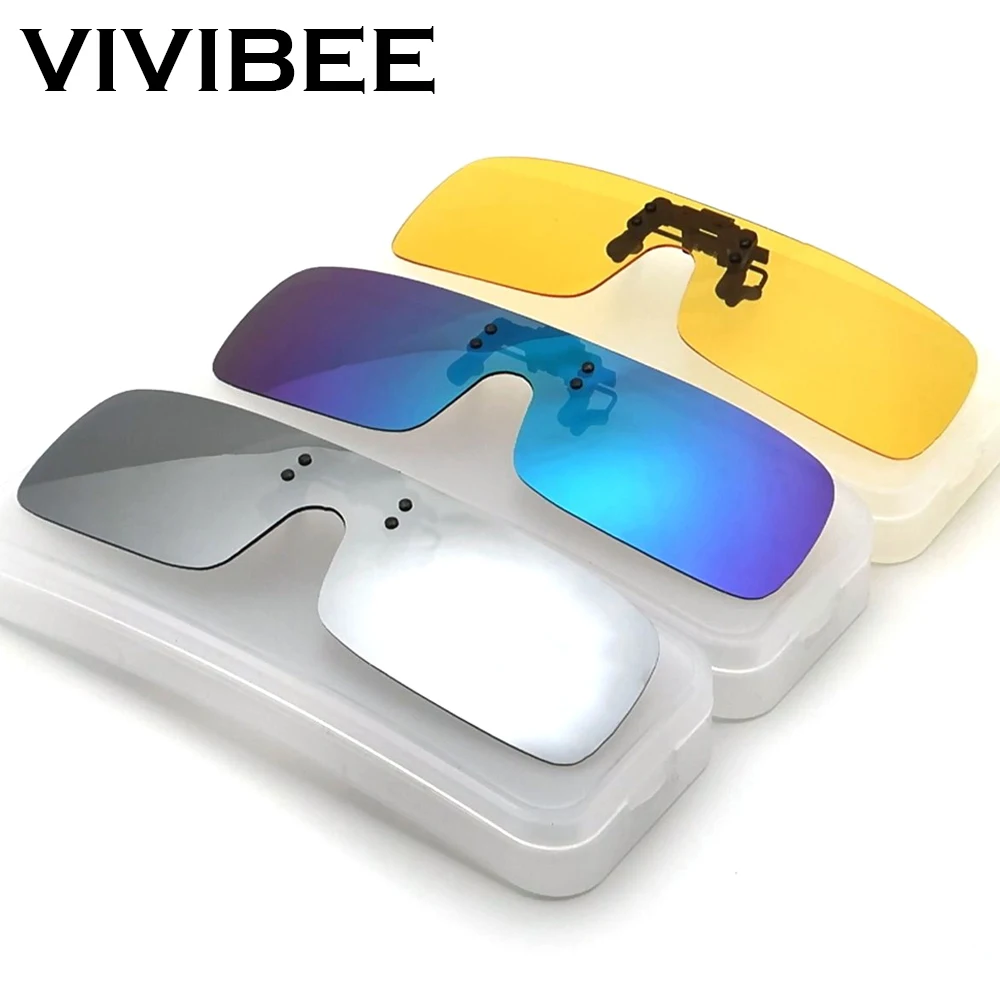VIVIBEE сиамские Мужские квадратные поляризованные очки для ночного вождения с зажимом желтые 2023 женские очки для рыбалки
VIVIBEE сиамские Мужские квадратные поляризованные очки для ночного вождения с зажимом желтые 2023 женские очки для рыбалки
