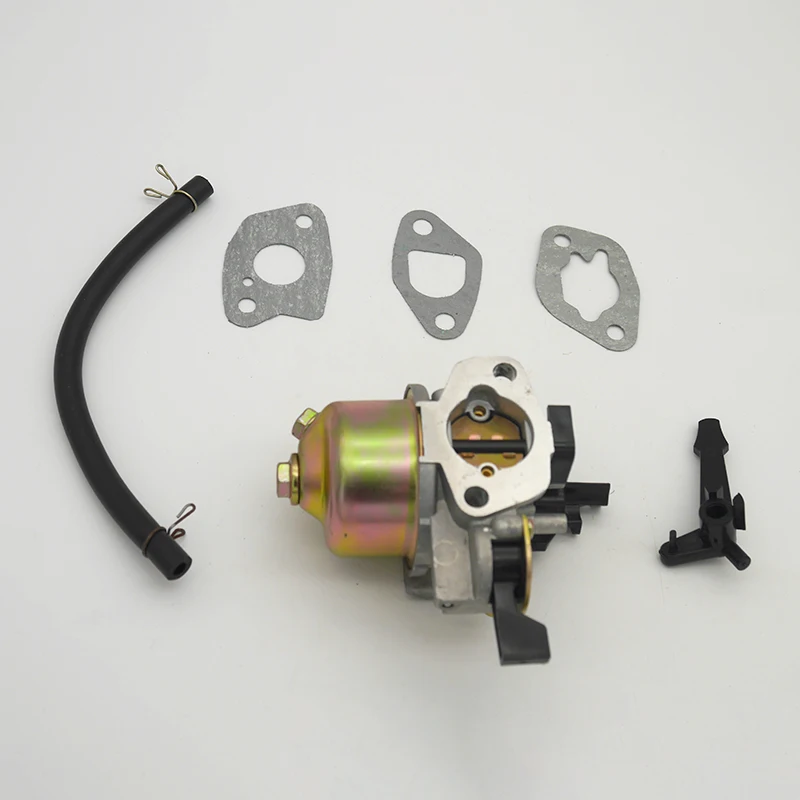 Карбюратор Carb, прокладка топливной трубы, подходит для Honda GX110 GX120 GX140 GX160 GX200 168F 5.5HP, двигатель, генератор, косилка, запасные части
Карбюратор Carb, прокладка топливной трубы, подходит для Honda GX110 GX120 GX140 GX160 GX200 168F 5.5HP, двигатель, генератор, косилка, запасные части
