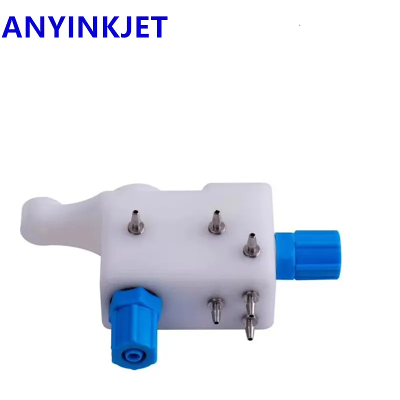 Для Linx белые чернила Вентури в сборе LB-PY1423 для Linx 4900 7300 7900 6900 белые пигментные чернила для принтера
Для Linx белые чернила Вентури в сборе LB-PY1423 для Linx 4900 7300 7900 6900 белые пигментные чернила для принтера