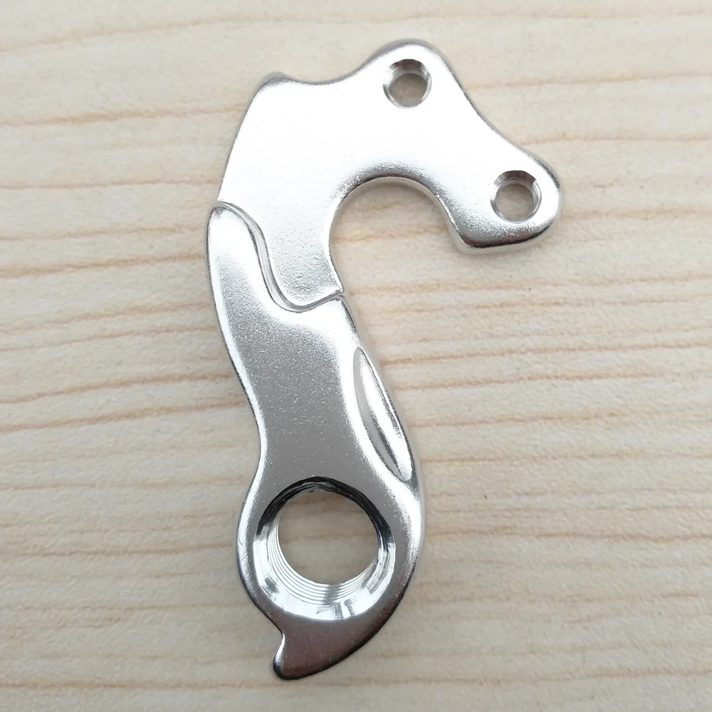 2pcs Bicycle parts bike gear rear derailleur hanger mech dropout For Bianchi Canyon Carrera Focus Fondriest Fuji orbea Stevens
2pcs Bicycle parts bike gear rear derailleur hanger mech dropout For Bianchi Canyon Carrera Focus Fondriest Fuji orbea Stevens