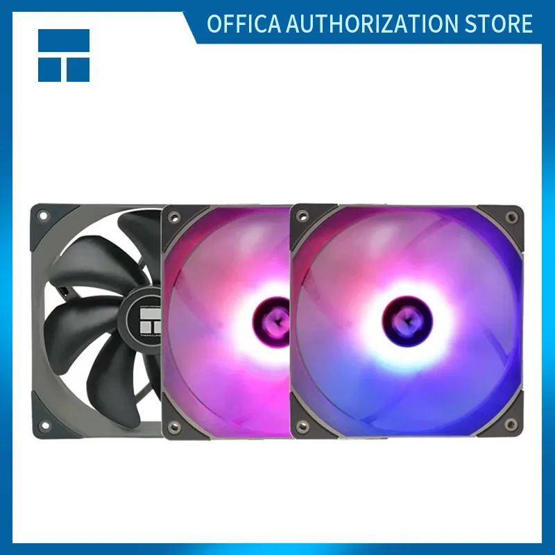 Охлаждающий вентилятор для ЦП Thermalright TL-C14, 140 мм, RGB, 5 В/3 контакта, 12 В/4 контакта, матовый вентилятор, ШИМ, бесшумный вентилятор охлаждения для компьютера, стандартный заменяемый вентилятор
Охлаждающий вентилятор для ЦП Thermalright TL-C14, 140 мм, RGB, 5 В/3 контакта, 12 В/4 контакта, матовый вентилятор, ШИМ, бесшумный вентилятор охлаждения для компьютера, стандартный заменяемый вентилятор