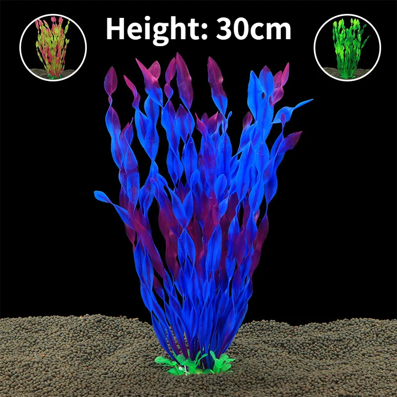Fish Tank Landscaping Simulation Fake Aquatic Plant Sand Table Decoration Aquarium Accessories Aquatic Plants
Fish Tank Landscaping Simulation Fake Aquatic Plant Sand Table Decoration Aquarium Accessories Aquatic Plants