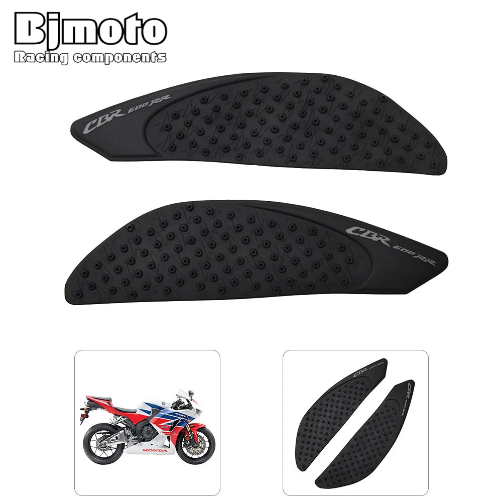 Motorcycle Anti slip sticker Tank Traction Pad Side Knee Grip Protector For Honda CBR600RR CBR 600RR 600 RR 2007-2012 2008 2009
Motorcycle Anti slip sticker Tank Traction Pad Side Knee Grip Protector For Honda CBR600RR CBR 600RR 600 RR 2007-2012 2008 2009