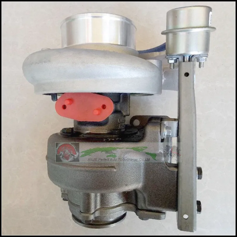 Original Turbo Turbocharger HE351W 4047757 4047758 For Dongfeng Tianlong Skydragon Truck For CUMMIN*S ISDe6 6.7L 198KW
Original Turbo Turbocharger HE351W 4047757 4047758 For Dongfeng Tianlong Skydragon Truck For CUMMIN*S ISDe6 6.7L 198KW