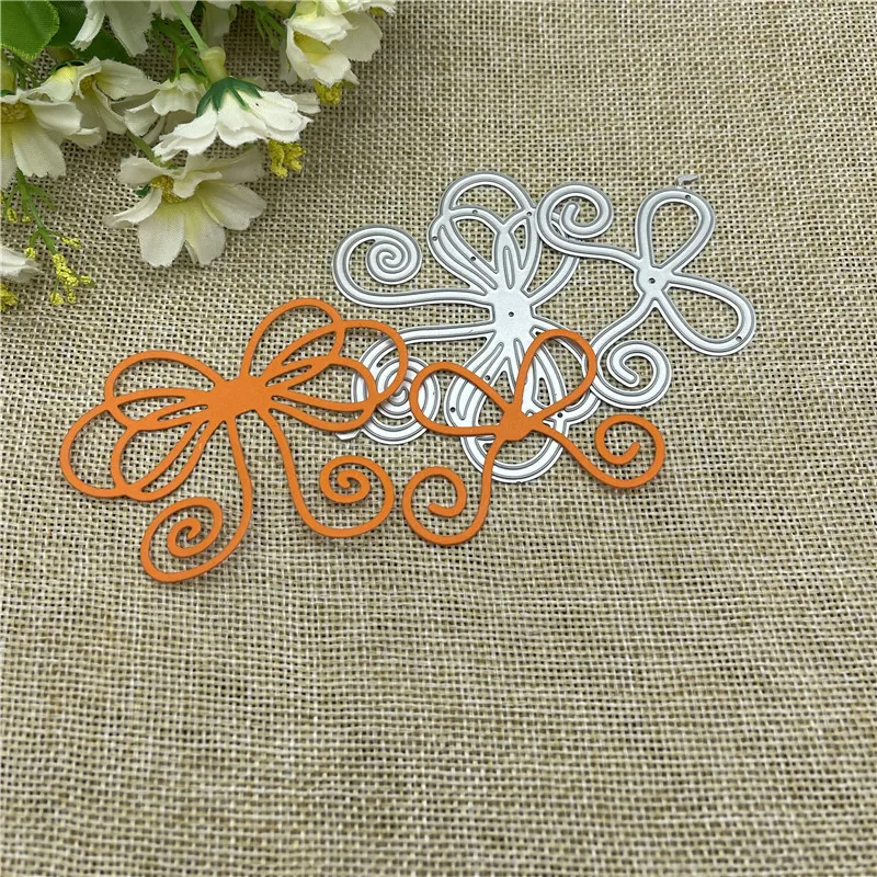 exquisite bow flower Metal Cutting Dies Stencils For DIY Scrapbooking Decorative Embossing Handcraft Template
exquisite bow flower Metal Cutting Dies Stencils For DIY Scrapbooking Decorative Embossing Handcraft Template