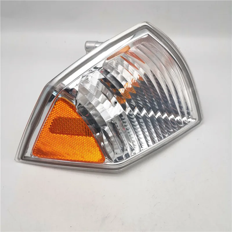 Right Marker Parking Turn Signal Corner Light For Jeep Compass 2007 2008 2009 2010
Right Marker Parking Turn Signal Corner Light For Jeep Compass 2007 2008 2009 2010
