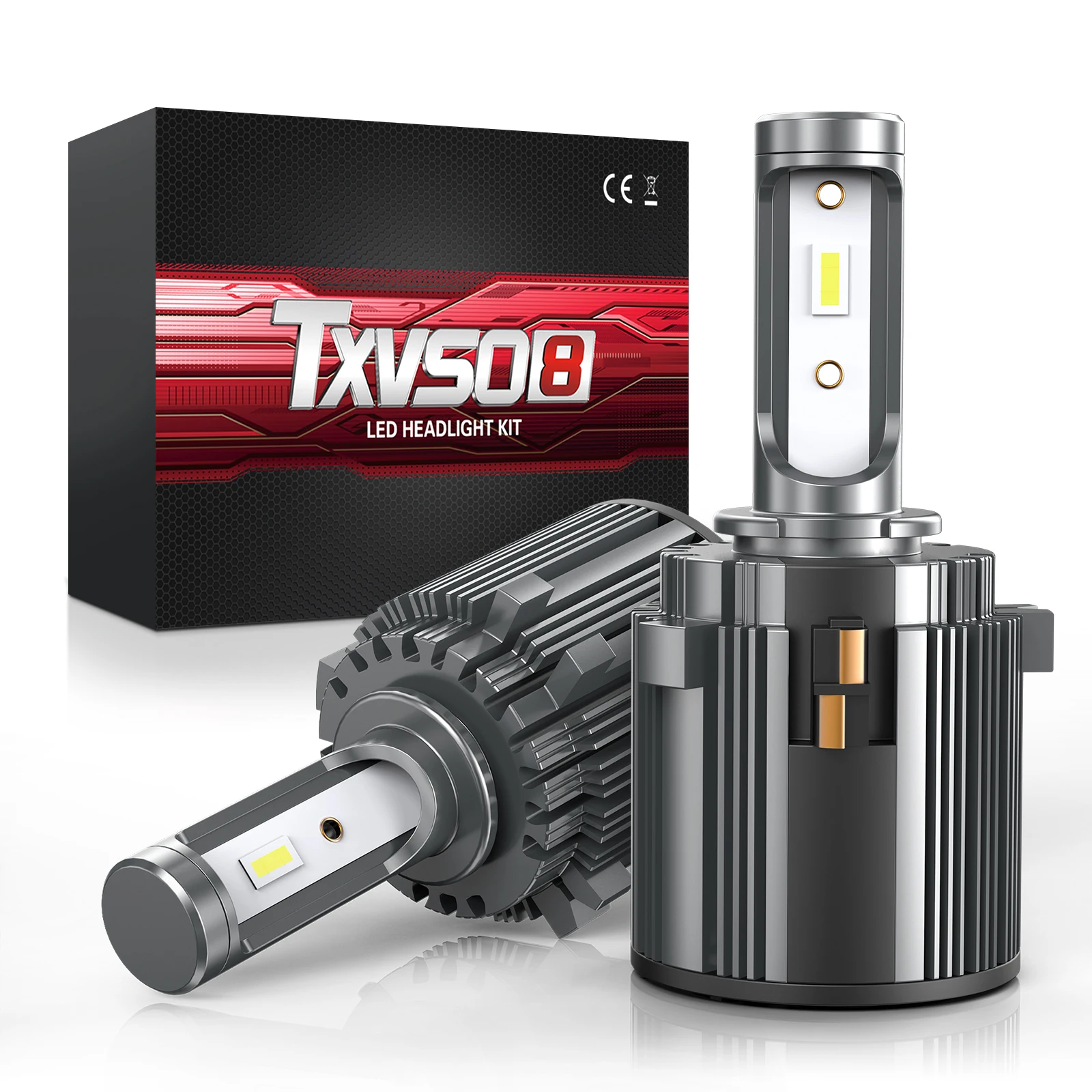 H7 led bulb car headlight plug-and-play H7 low beam is suitable for most Volkswagen models and for Mercedes-Benz 2016-2018.9-36V
H7 led bulb car headlight plug-and-play H7 low beam is suitable for most Volkswagen models and for Mercedes-Benz 2016-2018.9-36V