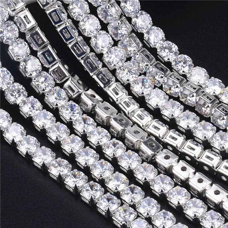 Dazzling Zircon Trim Chain For Nail Art Diy Jewelry Silver Base Round Crystal Gemstone Applique Sewing Wedding Dress Accessories
Dazzling Zircon Trim Chain For Nail Art Diy Jewelry Silver Base Round Crystal Gemstone Applique Sewing Wedding Dress Accessories