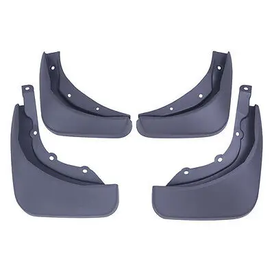 Wotefusi Front Rear Mud Flap Mudflap Splash Fender Guard Set For 2015-2017 Volvo S90
Wotefusi Front Rear Mud Flap Mudflap Splash Fender Guard Set For 2015-2017 Volvo S90