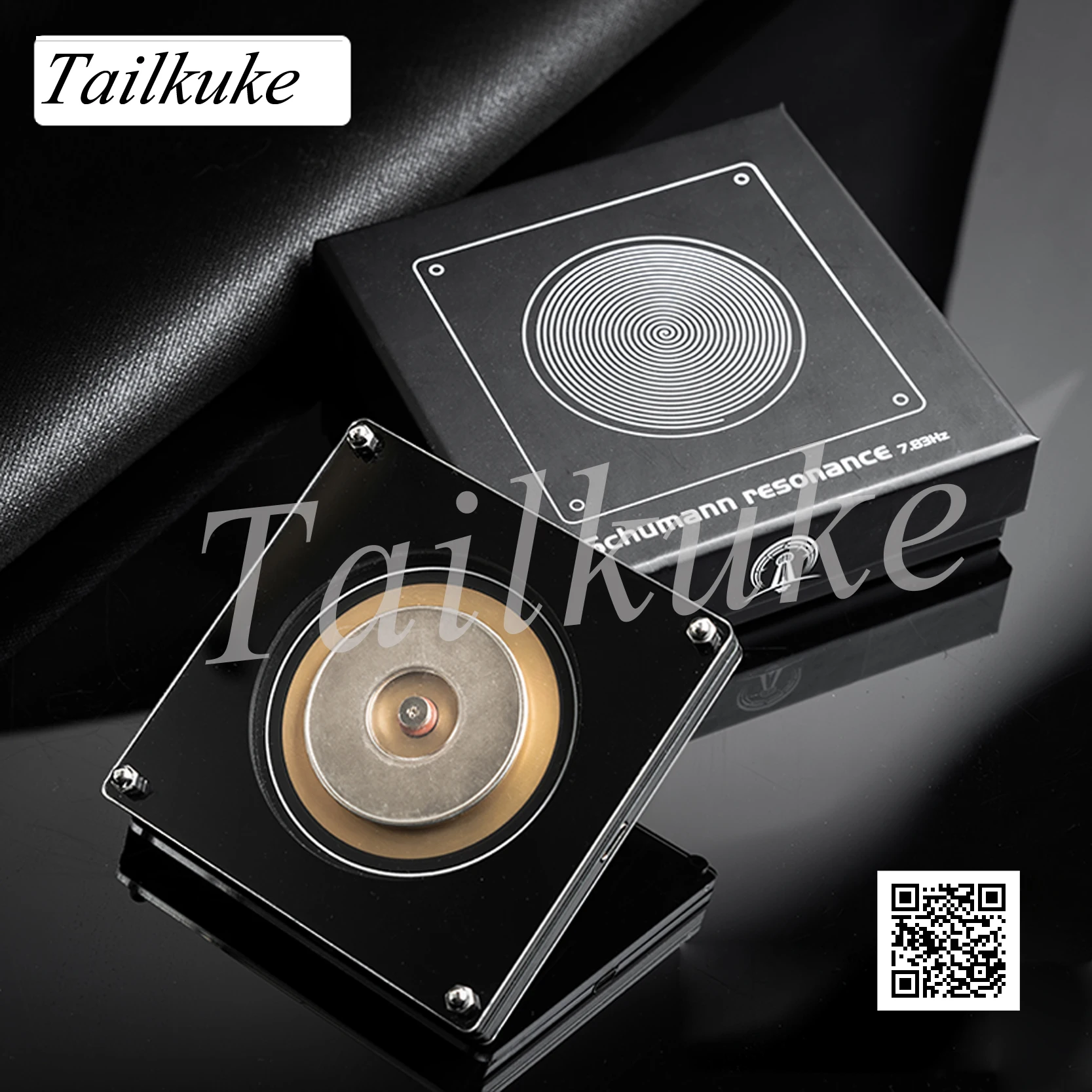 Schumann Wave Generator Sonic Version of Extremely Low Frequency Pulse 7.83hz Stimulates Deep Sleep and Consolidates Memory
Schumann Wave Generator Sonic Version of Extremely Low Frequency Pulse 7.83hz Stimulates Deep Sleep and Consolidates Memory