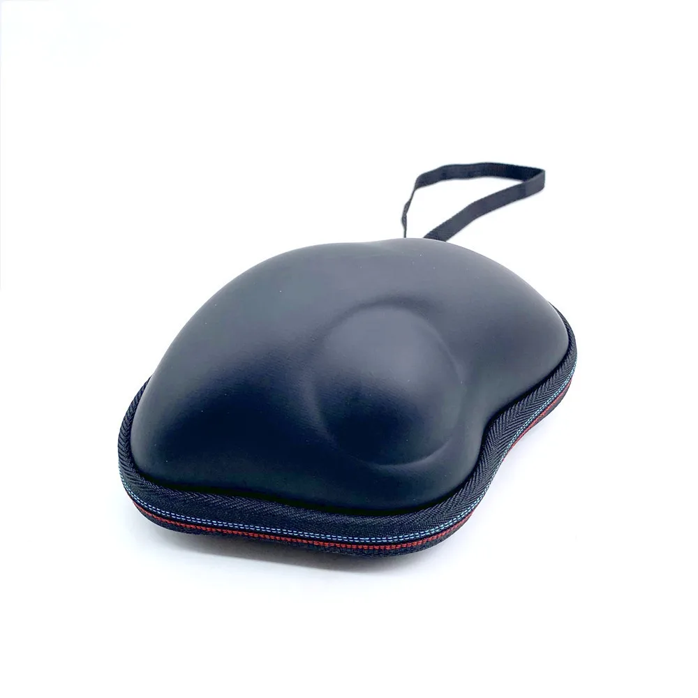 Portable Mouse Bag EVA Hard Case for Logitech M570 Wireless Trackball Waterproof Travel Protective Storage
Portable Mouse Bag EVA Hard Case for Logitech M570 Wireless Trackball Waterproof Travel Protective Storage
