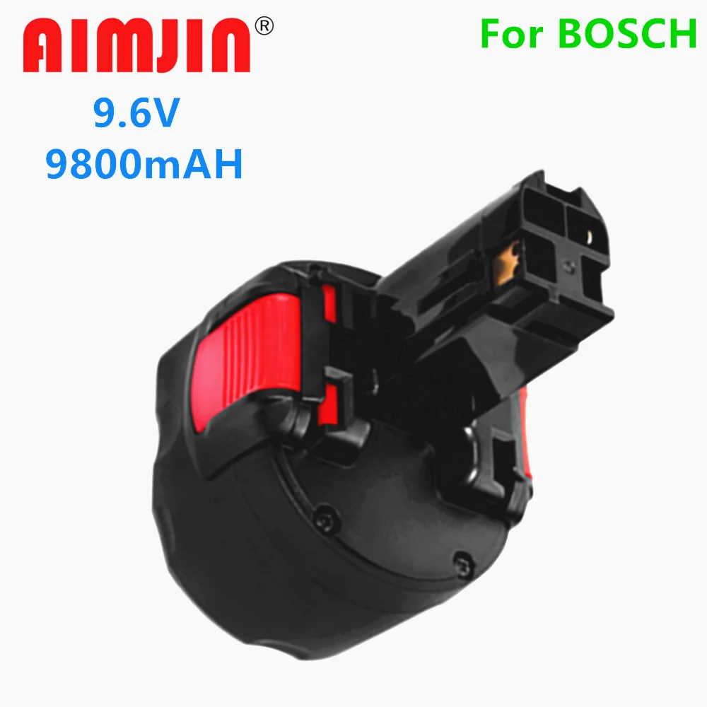 Аккумуляторная батарея 100% BAT048 9,6 в 9800 мАч Ni-CD, аккумулятор для электроинструментов Bosch PSR 960 BH984 BAT048 BAT119, бесплатная доставка
Аккумуляторная батарея 100% BAT048 9,6 в 9800 мАч Ni-CD, аккумулятор для электроинструментов Bosch PSR 960 BH984 BAT048 BAT119, бесплатная доставка
