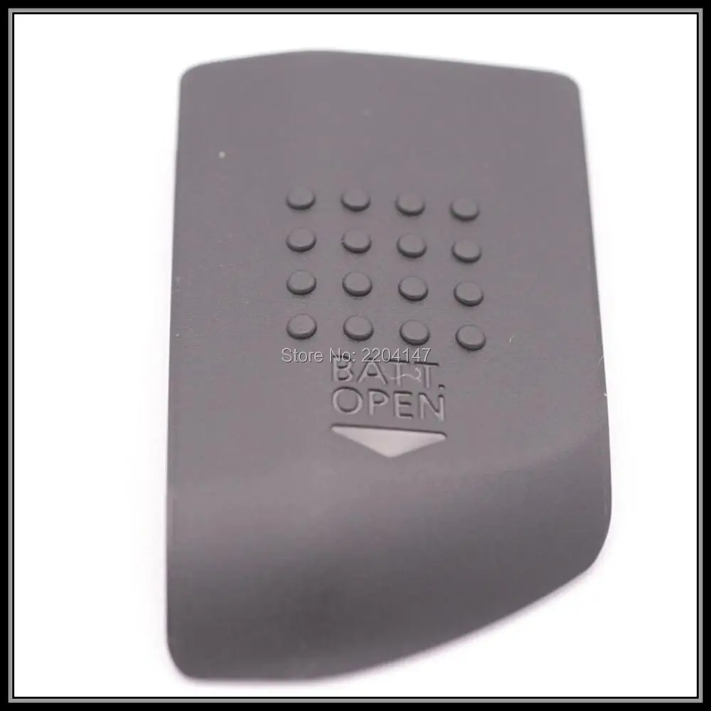 New Original FOR Canon Speedlite 430EX III-RT Flash SRS-Battery Cover Assembly Replacement Part
New Original FOR Canon Speedlite 430EX III-RT Flash SRS-Battery Cover Assembly Replacement Part