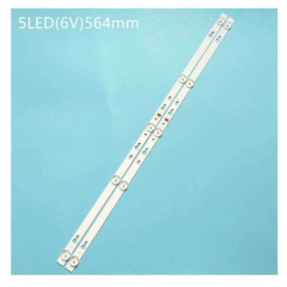 TV Lamps Kit LED Backlight Strips For Daewoo L32A640VTE L32A645VTE 32" LED Bars Bands TCL32D05-ZC22AG-12 17 Rulers 32HR332M05A7
TV Lamps Kit LED Backlight Strips For Daewoo L32A640VTE L32A645VTE 32" LED Bars Bands TCL32D05-ZC22AG-12 17 Rulers 32HR332M05A7