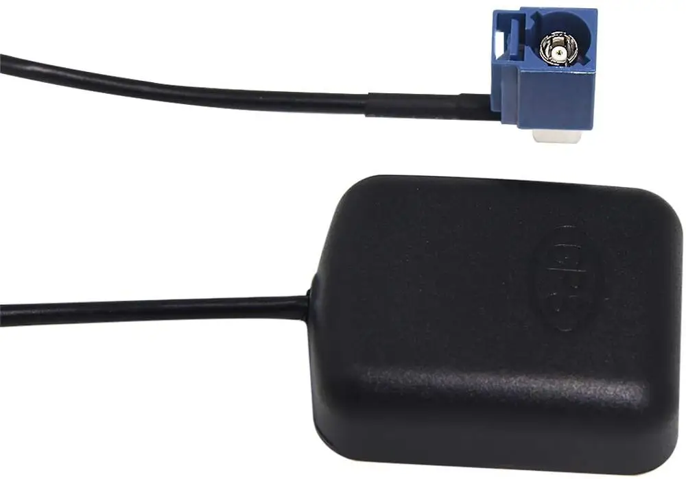 GPS Antenna, Ancable 28dbi Active Farkra C Connector Antenna, Car Stereo indash Radio Antennas
GPS Antenna, Ancable 28dbi Active Farkra C Connector Antenna, Car Stereo indash Radio Antennas